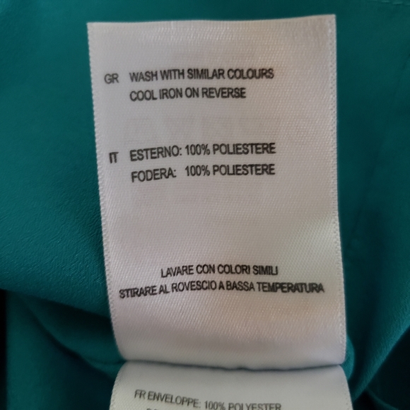 Anthrolopology Darling London Size 6 Dress Pockets - Picture 12 of 15